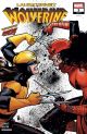 LAURA KINNEY WOLVERINE #2 A