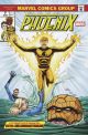 PHOENIX (2024) #7 CORIN HOWELL FANTASTIC FOUR HOMAGE VARIANT