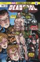 DEADPOOL (2025) #10 CHAD HARDIN FANTASTIC FOUR HOMAGE VARIANT