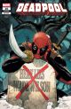 DEADPOOL (2025) #10 LEINIL YU VARIANT