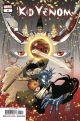 KID VENOM #4 A