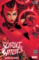 SCARLET WITCH BY STEVE ORLANDO TP VOL 04 QUEEN OF CHAOS
