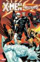 X-MEN AGE OF APOCALYPSE TP VOL 01 ALPHA