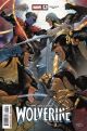 WOLVERINE #6 A