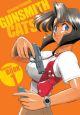 GUNSMITH CATS OMNIBUS GN VOL 01 (MR)