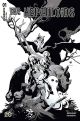 HERCULOIDS #1 CVR ZE 10 COPY FOC INCV MIGNOLA LINE ART