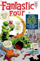 FANTASTIC FOUR FACSIMILE ED #1 (NEW PTG)