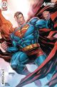 ACTION COMICS #1082 B KEN LASHLEY VARIANT
