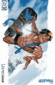 NIGHTWING (2016) #122 D YASMINE PUTRI SWEATER WEATHER VARIANT
