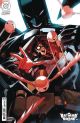 BATMAN AND ROBIN #17 B SIMONE DI MEO VARIANT