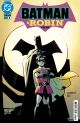 BATMAN AND ROBIN YEAR ONE #4 (OF 12) A CHRIS SAMNEE