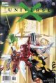 UNIVERSE X (2000) #5 A
