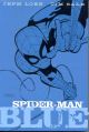 SPIDER-MAN BLUE HC