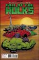 FALL OF HULKS ALPHA NYEE MCGUINNESS VARIANT