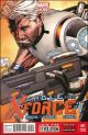 CABLE AND X-FORCE #1 QUESADA 1:50 VARIANT
