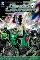 GREEN LANTERN WRATH OF THE FIRST LANTERN HC (NEW 52)