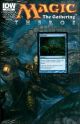 MAGIC THE GATHERING THEROS 3 WITH CARD