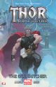 THOR GOD OF THUNDER TP 01 GOD