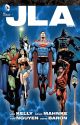 JLA TP VOL 06