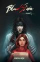 BLOOD STAIN TP 01