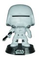 POP STAR WARS 67 E7 FIRST ORDER SNOWTROOPER