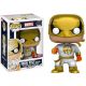 POP MARVEL IRON FIST GOLD PX PREVIEWS EXCLUSIVE 188