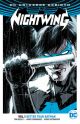 NIGHTWING TP 01 BETTER THAN