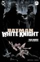 BATMAN WHITE KNIGHT 3 A