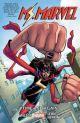 MS. MARVEL 10: TIME AND AGAIN TP