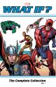 WHAT IF CLASSIC TP COMPLETE COLLECTION VOL 01