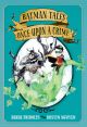 BATMAN TALE ONCE UPON CRIME TP