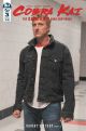 COBRA KAI KARATE KID SAGA CONTINUES #3 B PHOTO