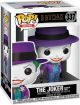 POP HEROES 337 BATMAN 1989 JOKER WITH HAT
