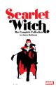SCARLET WITCH BY JAMES ROBINSON: COMPLETE COLLECTION