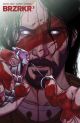 BRZRKR (BERZERKER) #3 (OF 12) CVR E 25 COPY INCV FRISON (MR)