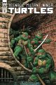 TMNT ONGOING #124 COVER C 1:10 YOUNG