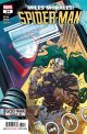 MILES MORALES SPIDER-MAN #34 A