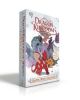 DRAGON KINGDOM WRENLY BOX SET