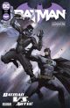 BATMAN #119 A (2016) JORGE MOLINA