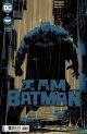 I AM BATMAN (2021) #4 A GERARDO ZAFFINO
