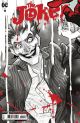 JOKER #11 COVER D  1:25 KARL KERSCHL