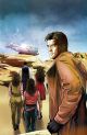 ALL NEW FIREFLY BIG DAMN FINALE #1 COVER E 1:25