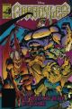 GARGOYLES #1 COVER O 1:50 MADUREIRA MODERN ICON VIGIN