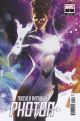 MONICA RAMBEAU PHOTON #1 1:25 MANHANINI VARIANT