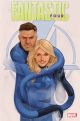 FANTASTIC FOUR #2 1:25 NOTO VARIANT