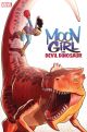 MOON GIRL AND DEVIL DINOSAUR #1 1:25 AKANDE V