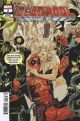 DEADPOOL #2 1:25 ARTIST VARIANT