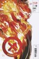 X-MEN ANNUAL #1 1:25 ARTIST B VARIANT