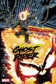 GHOST RIDER #9 1:25 LUKE ROSS VARIANT