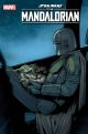 STAR WARS MANDALORIAN #6 1:25 YAGAWA VARIANT